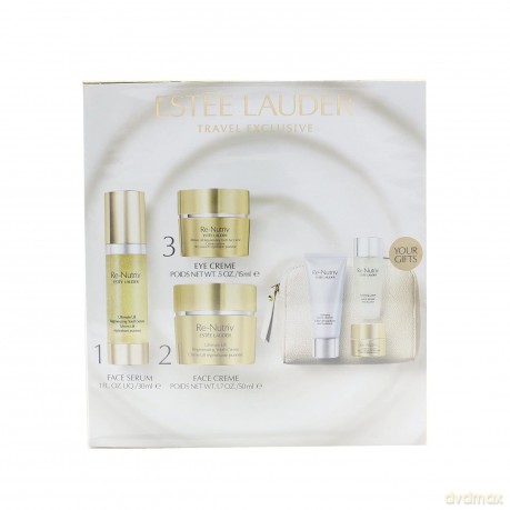 Estée Lauder Re- Nutri v Set