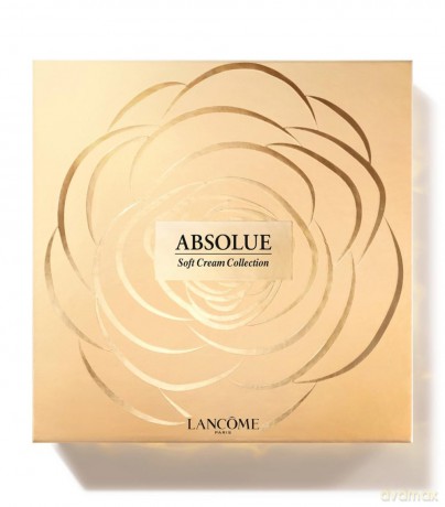 Lancôme Gift set for care for mature skin Absolue Crema Sublime Fondente Routine Set