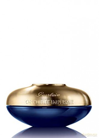 Guerlain Refill for light skin cream for mature skin Orchid ée Impériale (4G Light Cream Refill) 50 ml