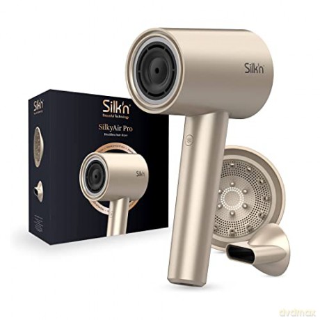 Silk`n Silk yAirPro brushless hair dryer