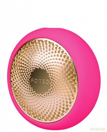 FOREO UFO 2 Sonic device for accelerating the effects of a face mask - Variant: Fuchsia