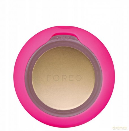 FOREO UFO 2 Sonic device for accelerating the effects of a face mask - Variant: Fuchsia