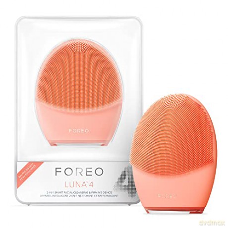 FOREO LUNA 4 Cleaning sonic brush - Variant: Balanced Skin