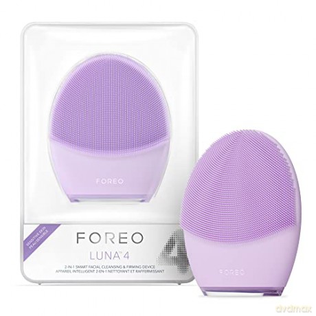 FOREO LUNA 4 Cleaning sonic brush - Variant: Sensitive Skin