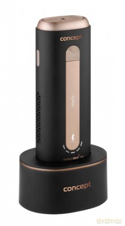 Concept IPL epilator Perfect Skin Pro IL5000