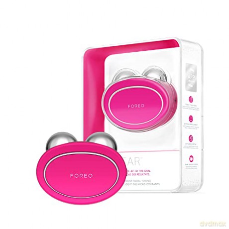 FOREO Toning facial device BEAR - Variant: Fuchsia