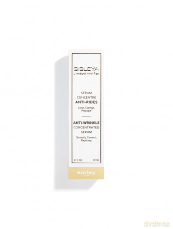 Sisley Sisleya L'Intégral Anti-Age Concentrated Anti-Wrinkle Serum 30 ml