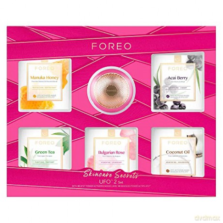 FOREO Secret gift set with UFO 2