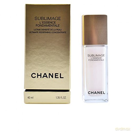Chanel Brightening skin serum Sublimage (L`Essence Foundamentale) 40 ml