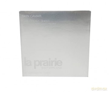 La Prairie Firming and lifting cream (Skin Caviar Luxe Cream Sheer) 50 ml