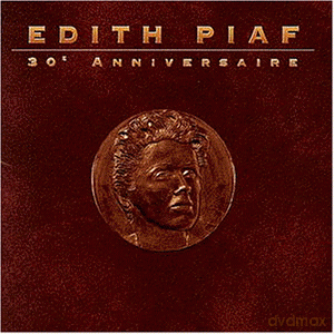 Edith Piaf: 30 Eme Anniversaire [CD]