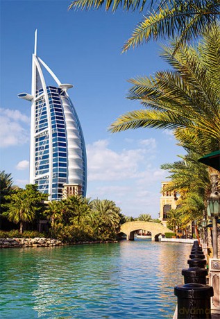 CASTOR 1000 Dubai 102129 [PUZZLE]
