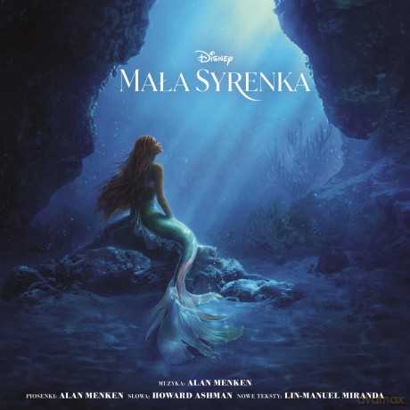 Mała Syrenka soundtrack (PL) [CD]