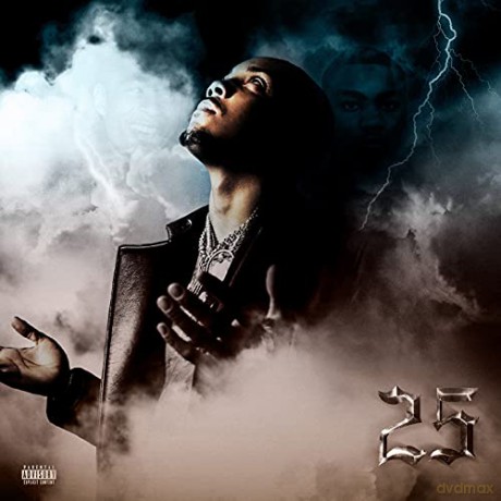 G Herbo: 25 [CD]
