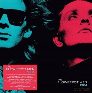 Flowerpot Men: 1984 [Winyl]