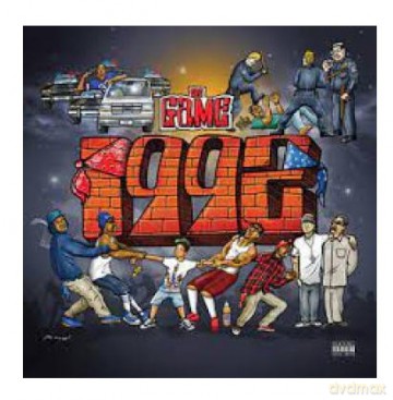 Game: 1992 [Winyl]