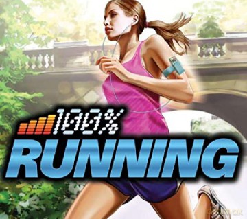 100 Percent Running [3CD]