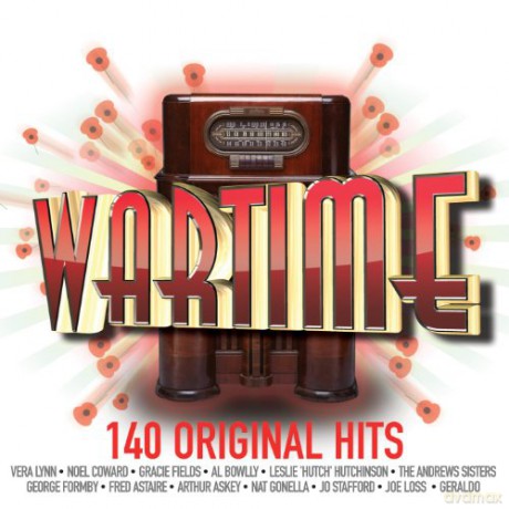 140 Original Hits [CD]