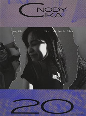 Cika,Nody: 20 [CD]