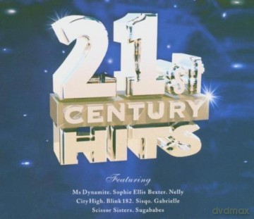 21st Century Hits [2CD]