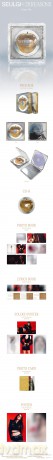 Seulgi: 28 Reasons-Jewel Case Version [CD]