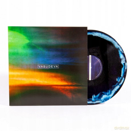Vasudeva: 3 Acoustics [Winyl]