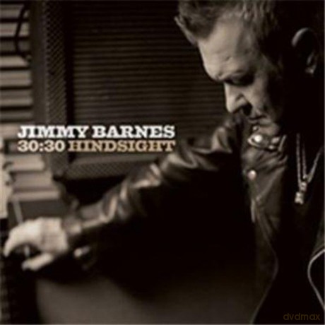 Barnes Jimmy: 30:30 Hindsight [2CD]