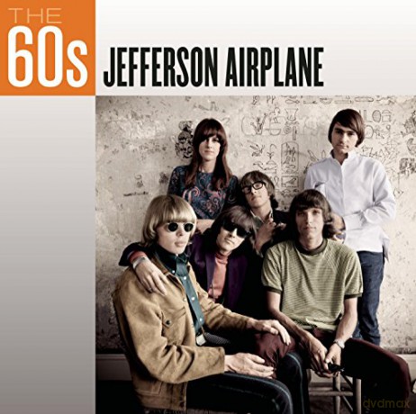 Jefferson Airplane: 60S: Jefferson Airplane [CD]