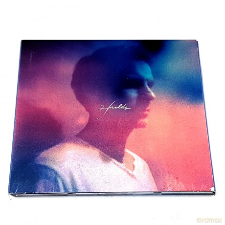 7fields: 7fields [CD]