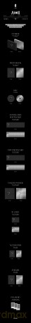 Ab6ix: A to B [CD]