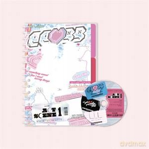 Mamamoo: Act 1 Scene 1 [CD]