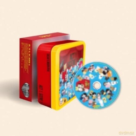 Mamamoo: Act 1,Scene 1 (Limited) [CD]