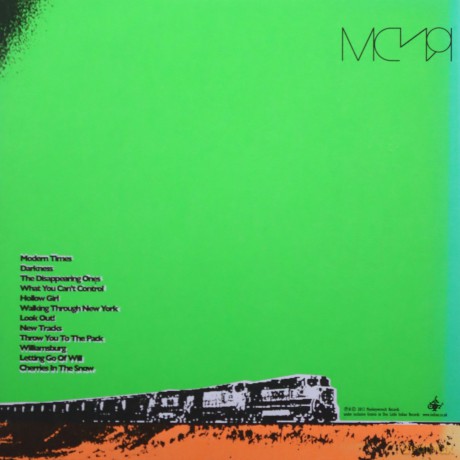 Rndm: Acts [CD]