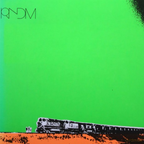 Rndm: Acts [CD]