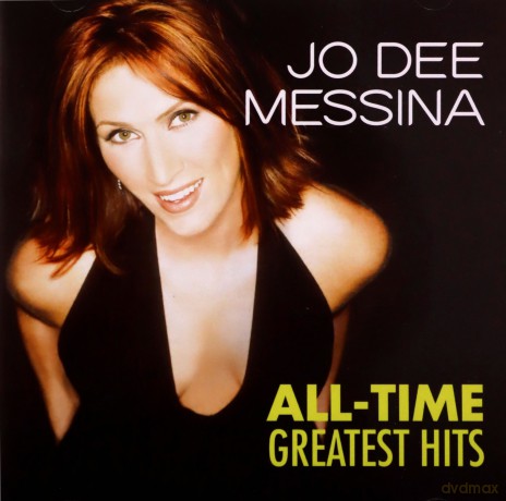 Messina Jo Dee: All-Time Greatest Hits [CD]