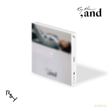 Kim,Roy: And [CD]