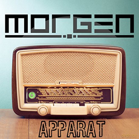 Morgen: Apparat [CD]