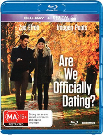 That Awkward Moment (Ten niezręczny moment) [Blu-Ray]