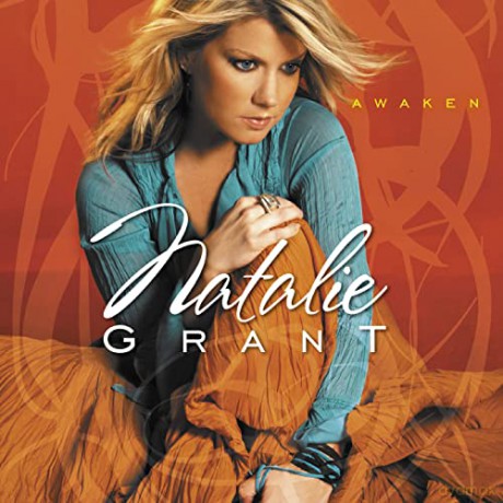 Natalie Grant: Awaken [CD]