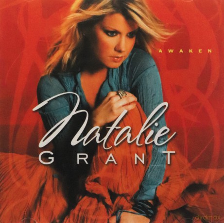Natalie Grant: Awaken [CD]