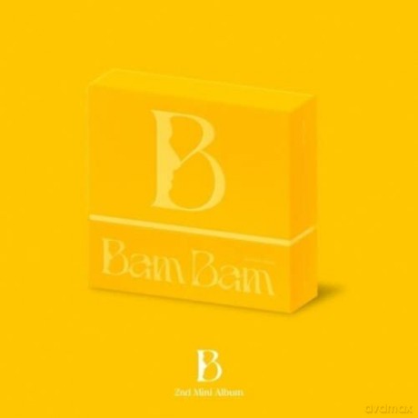 Bambam: B-a Version [CD]