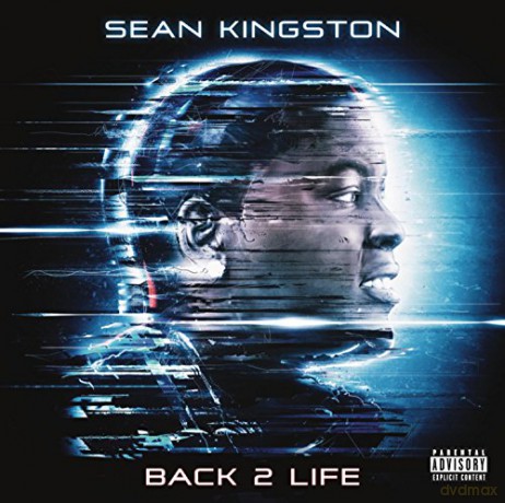 Kingston,Sean: Back 2 Life [CD]