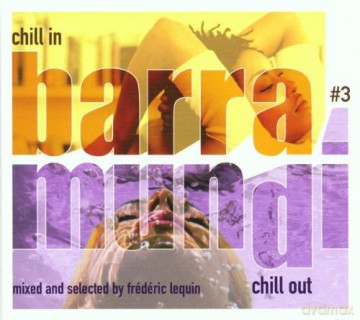 Barramundi III [2CD]