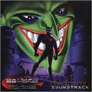 Batman Beyond: Return of the Joker [CD]