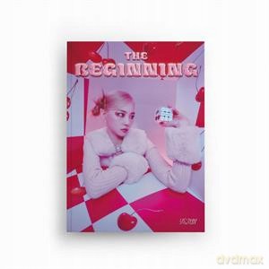 Yeeun: Beginning [CD]