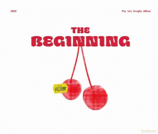 Yeeun: Beginning [CD]