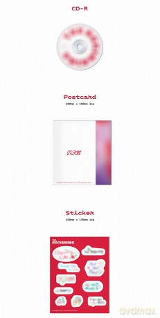 Yeeun: Beginning [CD]