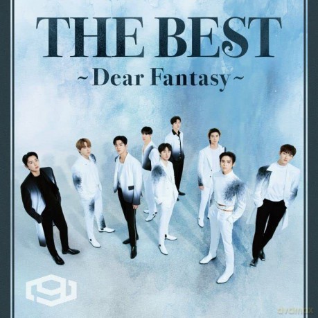 Sf9: Best -Dear Fantasy- [2CD]