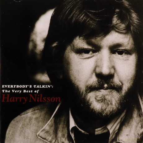 Harry Nilsson: Best of [CD]