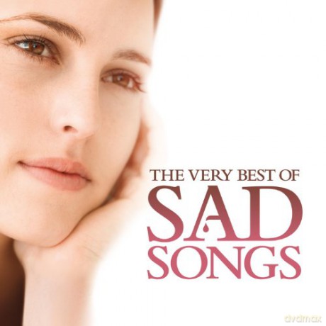 Best of Sad Songs,the Very [3CD]
